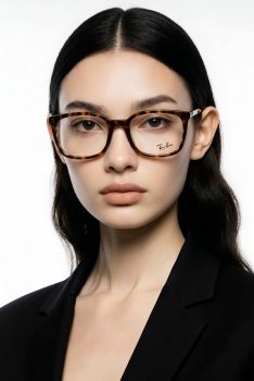Gọng kính rayban mã ORX5407D (38)